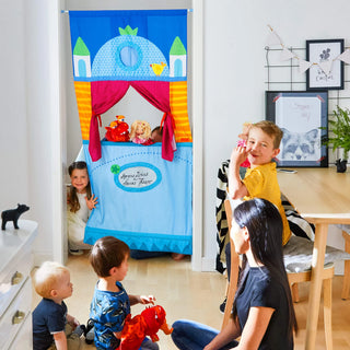 PUPPET THEATER