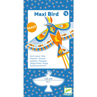 EASY TO ASSEMBLE KITE
