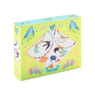DIY FRIENDSHIP BRACELETS KIT