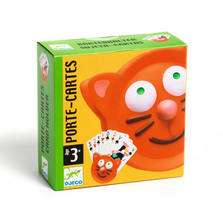 CARD HOLDER