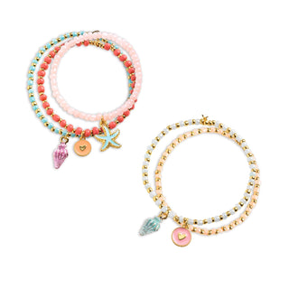 DIY FRIENDSHIP BRACELETS KIT