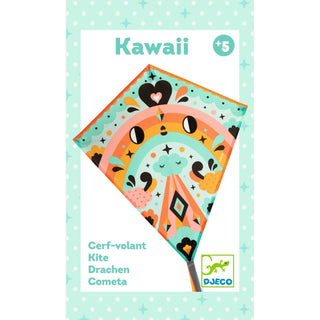 EASY TO ASSEMBLE KITE
