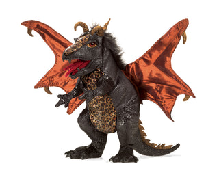 BLACK DRAGON