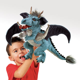 SKY DRAGON