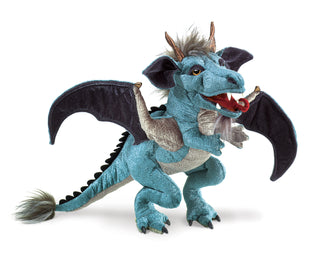 SKY DRAGON