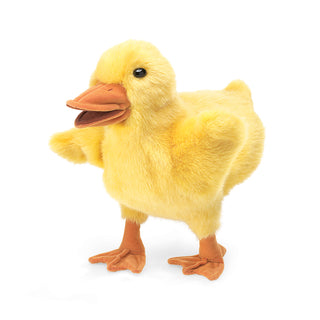 BABY DUCKLING