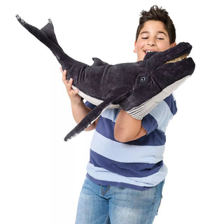 HUMPBACK WHALE