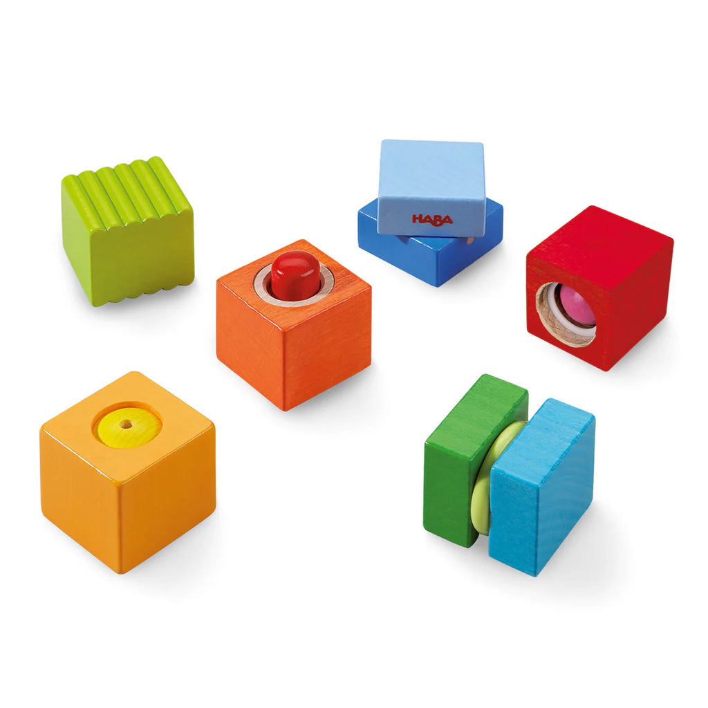 DISCOVERY BUILDING BLOCKS SOUNDS – The Better Toy Store