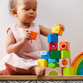 DISCOVERY BUILDING BLOCKS SOUNDS