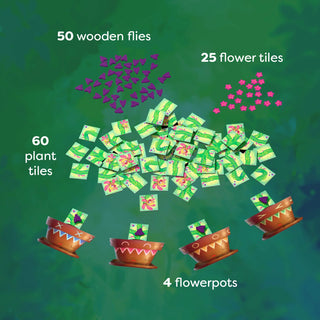CARNI FLORA
