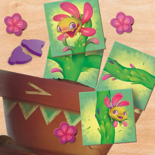 CARNI FLORA
