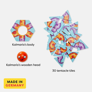 HELLO HELLO KALMARIO!