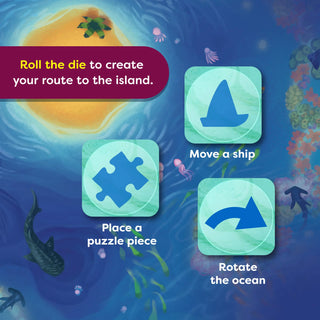 OCEAN TWIST