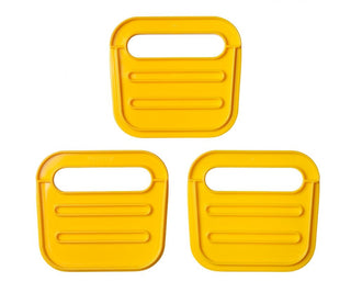 LOCK GATES SET