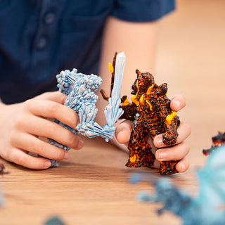 FIRE GOLEM