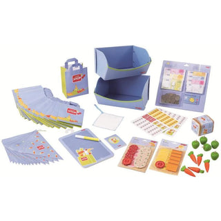 MINI SHOP