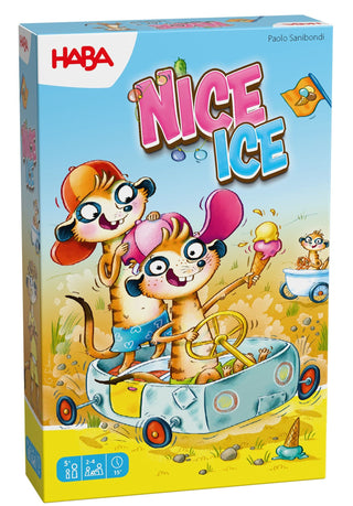 NICE ICE