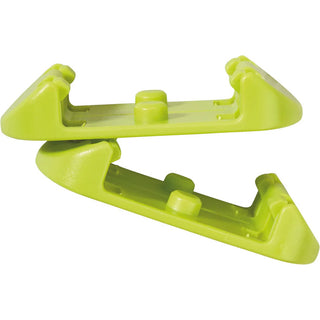 KULLERBU - COMPLEMENTARY SET FLOOR CONNECTORS