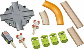 KULLERBU - COMPLEMENTARY SET INTERSECTION