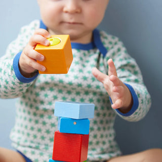 DISCOVERY BUILDING BLOCKS SOUNDS