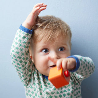 DISCOVERY BUILDING BLOCKS SOUNDS