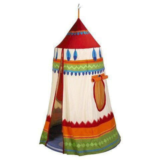 HANGING TENT