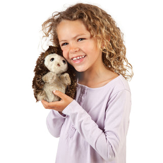 HEDGEHOG