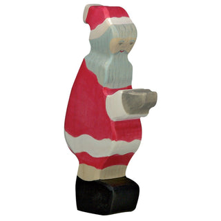 SANTA CLAUS