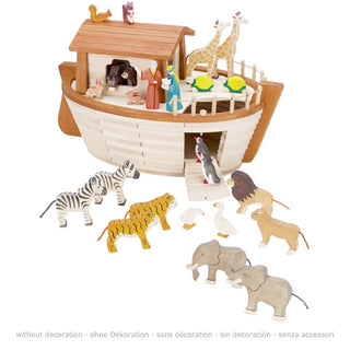 NOAH'S ARK II