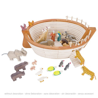 NOAH'S ARK II