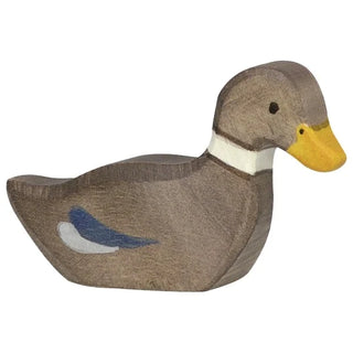DUCK