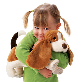 BASSET HOUND