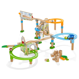 KULLERBU - MOUNTAIN PLAY TRACK