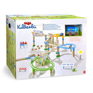 KULLERBU - MOUNTAIN PLAY TRACK