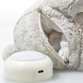 LIGHT AT NIGHT HOPPIE RABBIT