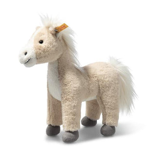 SOFT CUDDLY FRIENDS GOLA HORSE