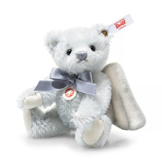 GUARDIAN ANGEL TEDDY BEAR
