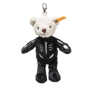 PENDANT MR. BONES TEDDY BEAR