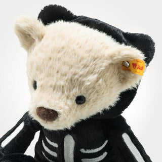 MR. BONES TEDDY BEAR