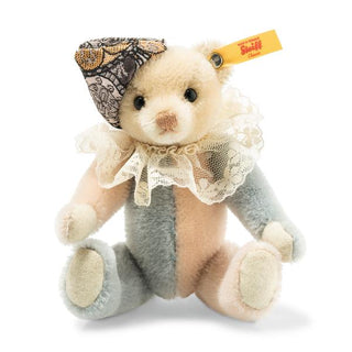 VINTAGE MEMORIES KAY TEDDY BEAR IN GIFT BOX