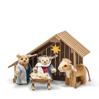 NATIVITY SCENE 2022