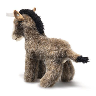 ASINUS DONKEY