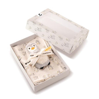 LIO PENGUIN GIFT SET