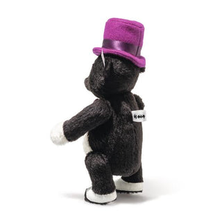 THE PENGUIN TEDDY BEAR