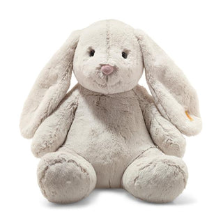 SOFT CUDDLY FRIENDS HOPPIE RABBIT
