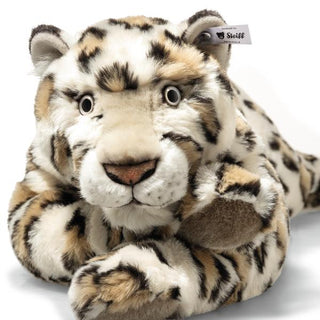 PARDDY SNOW LEOPARD