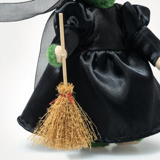 ELPHABA - WICKED WITCH OF THE WEST