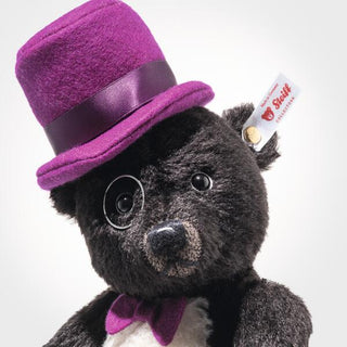 THE PENGUIN TEDDY BEAR