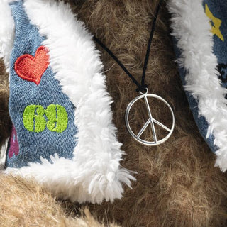 STEIFF ROCKS! WOODSTOCK