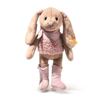 HOPPIE RABBIT COWGIRL